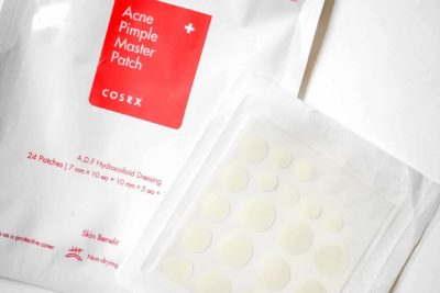 Review: COSRX Acne Pimple Master Patch