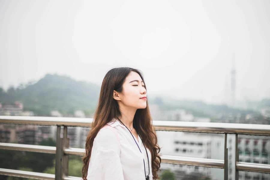 Die 4 simplen Anti-Aging Hautpflege Tipps asiatischer Mütter