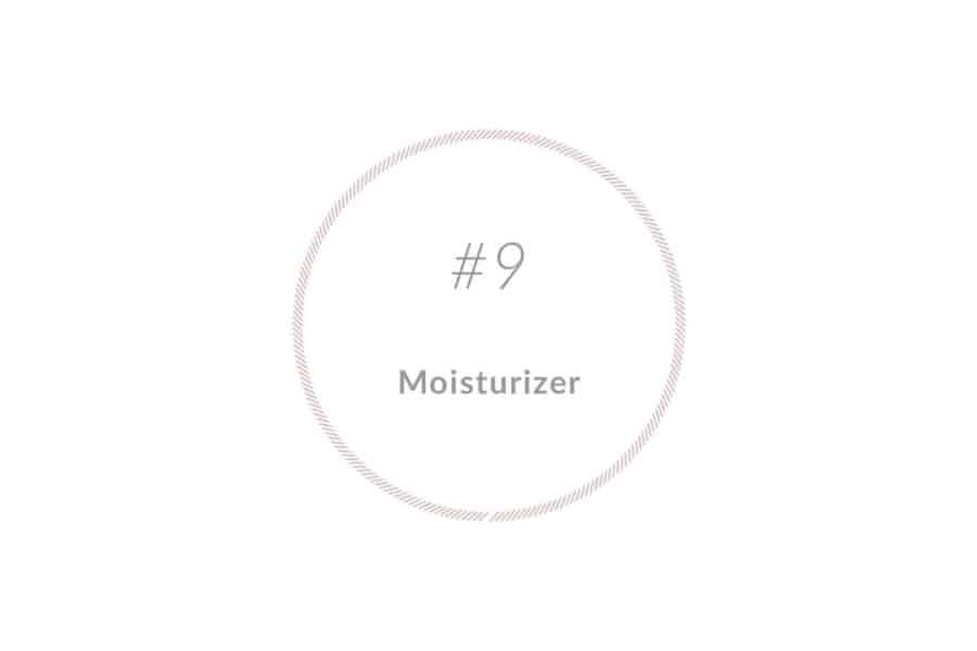 Schritt 9: Moisturizer – Die Beste Feuchtigkeitspflege für euren Hauttyp