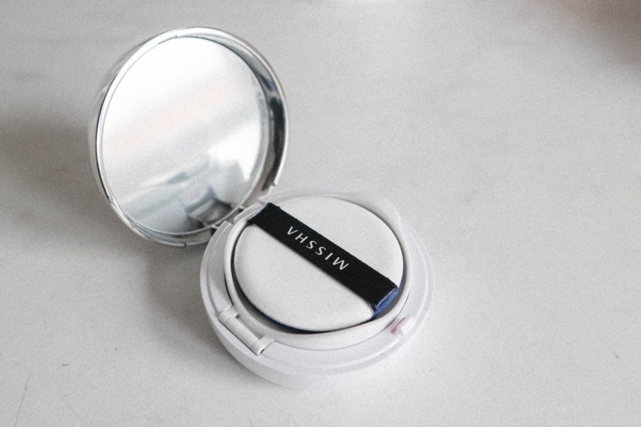 Cushion Compact Bestseller aus Korea – das sind die Must-Haves