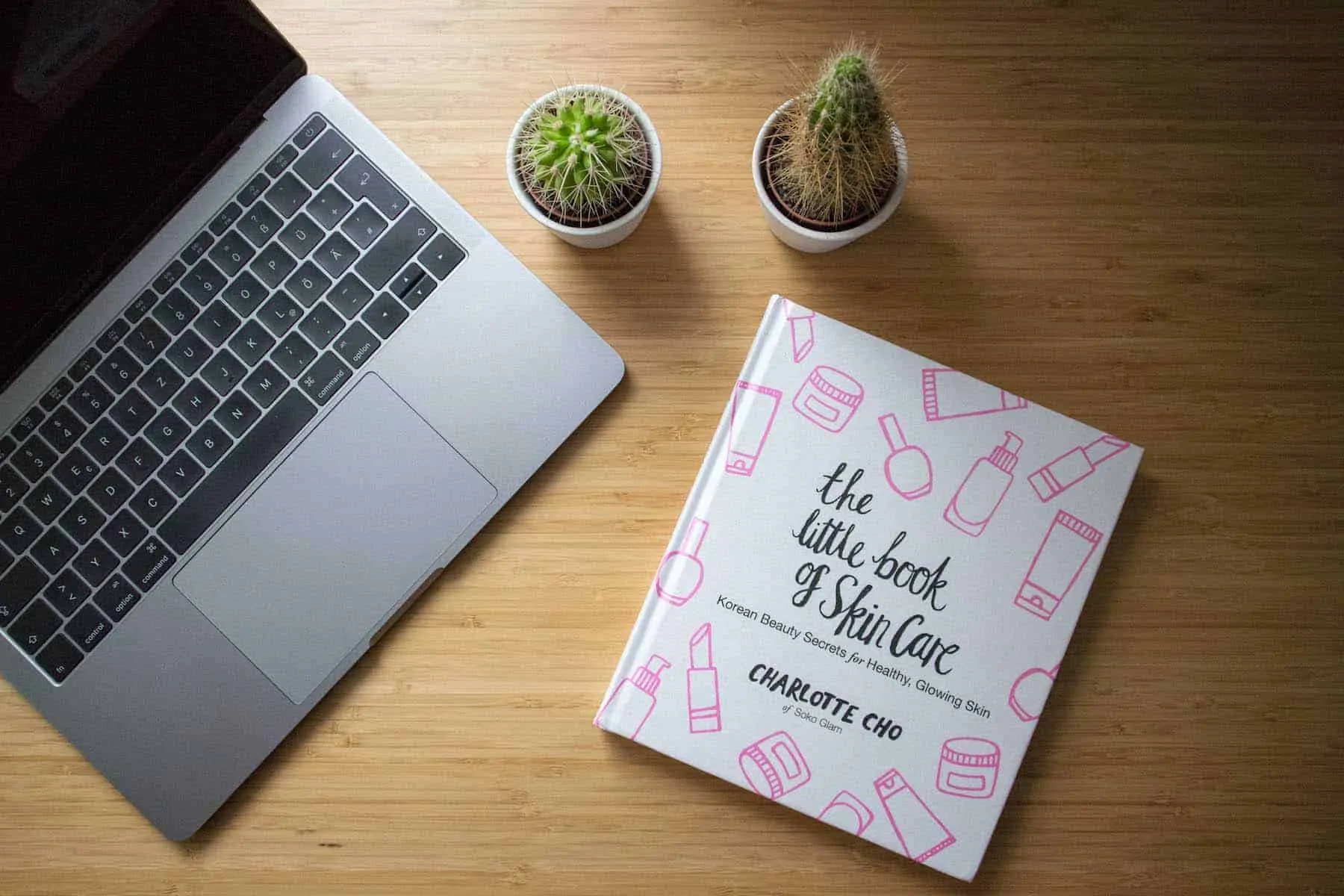 The Little Book of Skincare