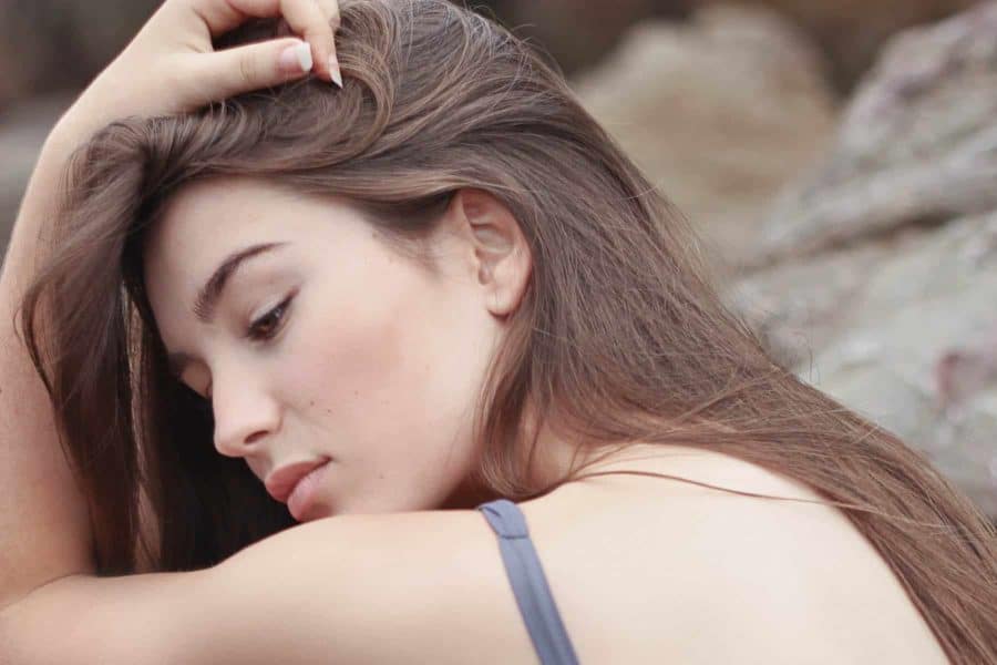 No Make-up Make-up – natürliche Looks der Asiatinnen