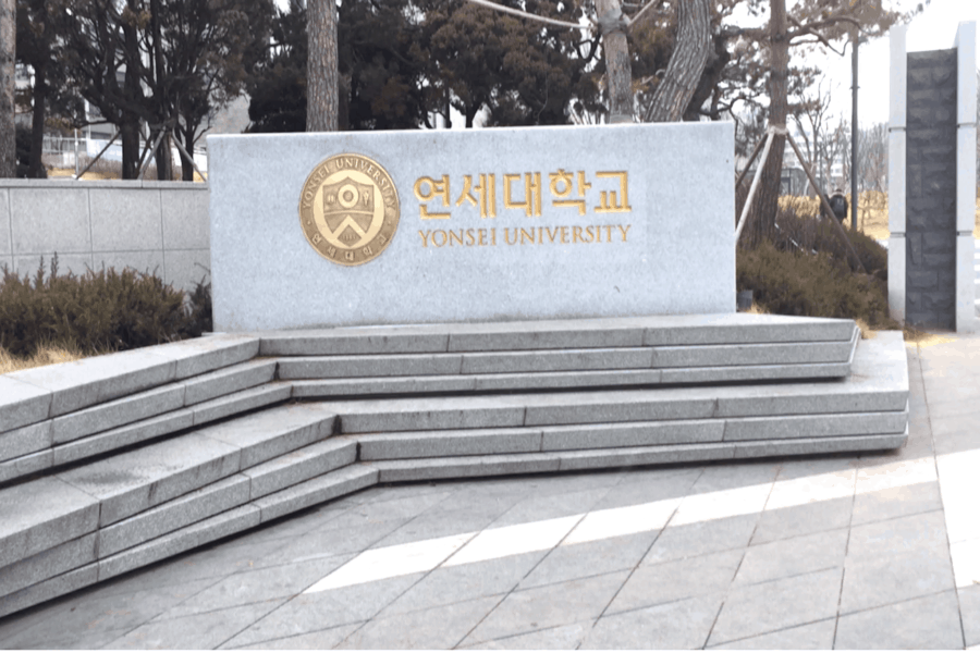 Studieren in Korea – Mein Auslandssemester an der Yonsei University