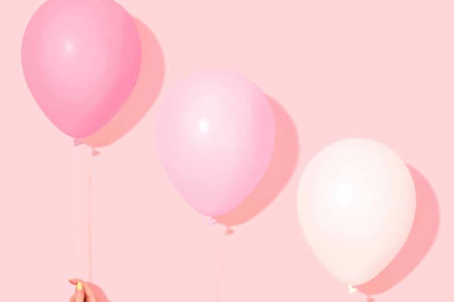 Happy Birthday Minseo!