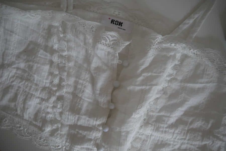 Review: So gemütlich wie im K-Drama – YesStyle Pyjamas!